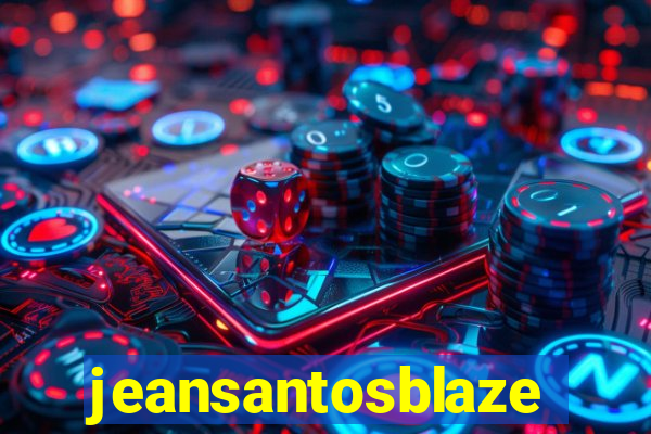 jeansantosblaze