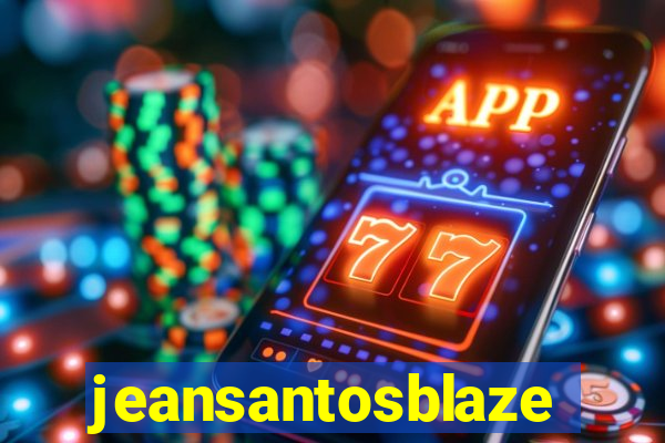 jeansantosblaze