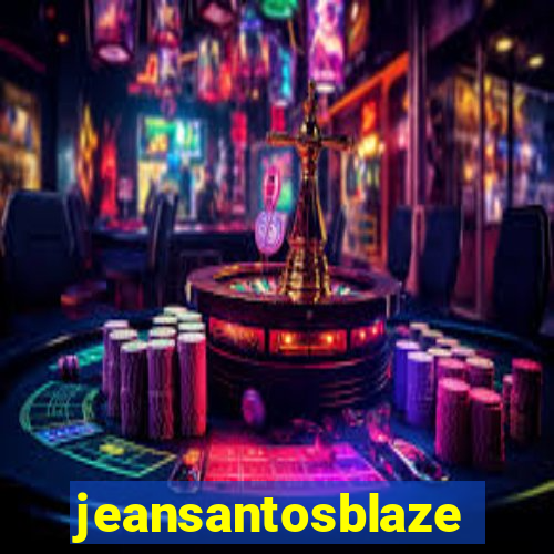 jeansantosblaze