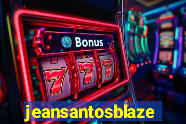 jeansantosblaze