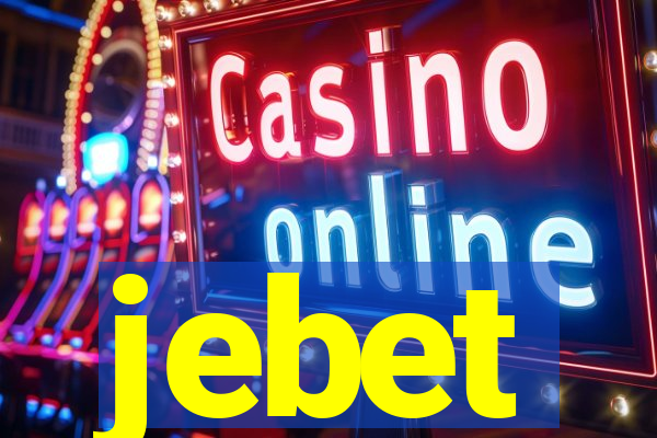 jebet