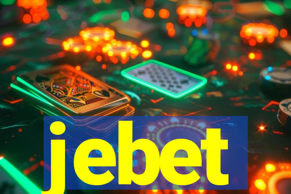 jebet