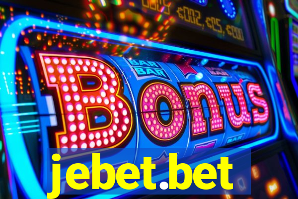 jebet.bet