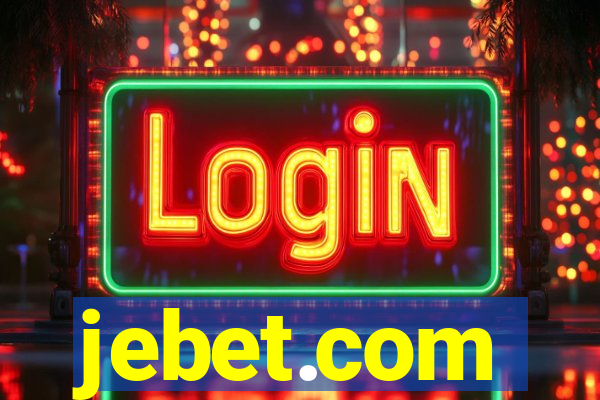 jebet.com