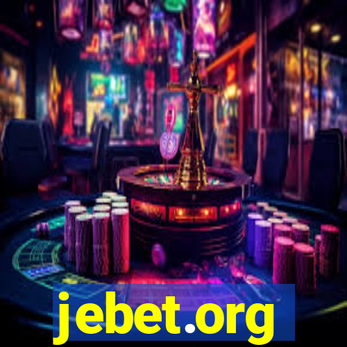 jebet.org