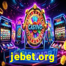 jebet.org