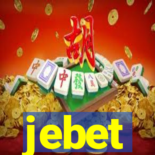 jebet