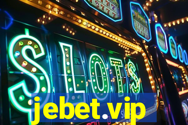 jebet.vip