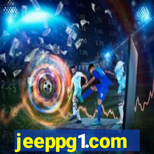 jeeppg1.com