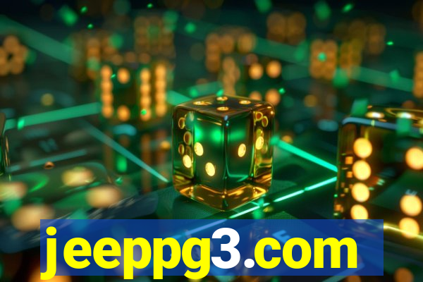 jeeppg3.com