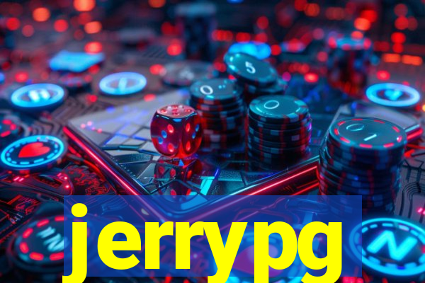 jerrypg