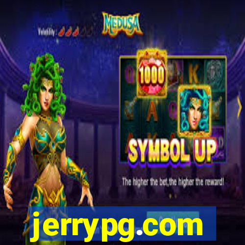 jerrypg.com