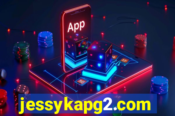 jessykapg2.com