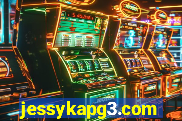 jessykapg3.com