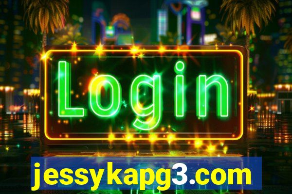 jessykapg3.com