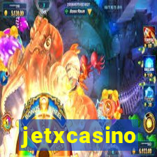 jetxcasino