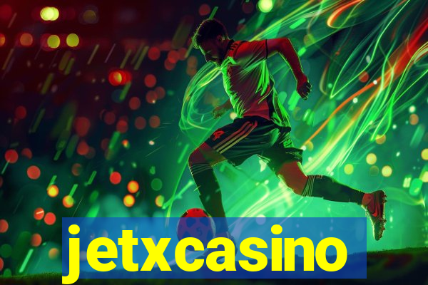 jetxcasino