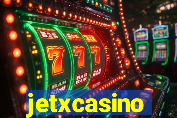 jetxcasino