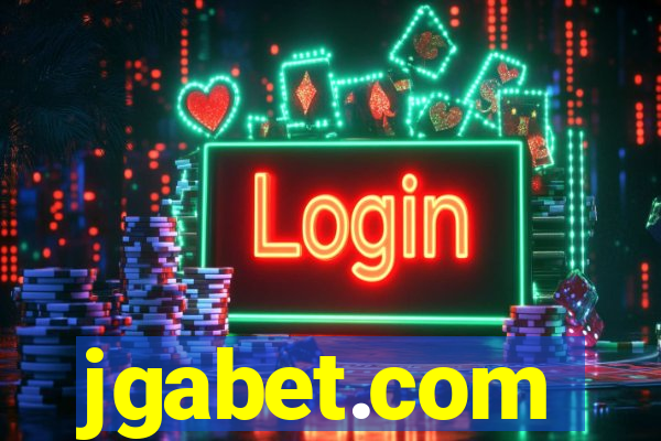 jgabet.com