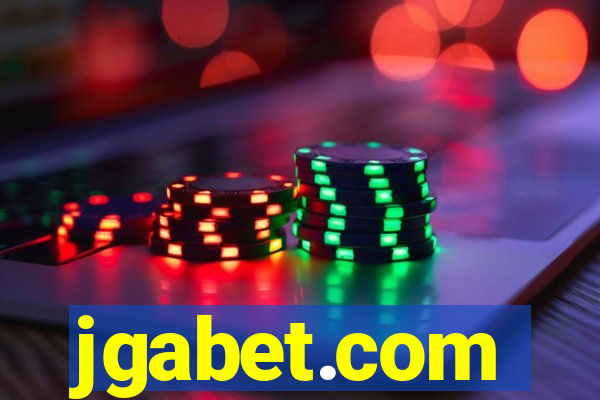 jgabet.com