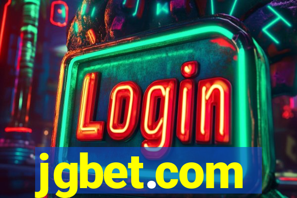 jgbet.com