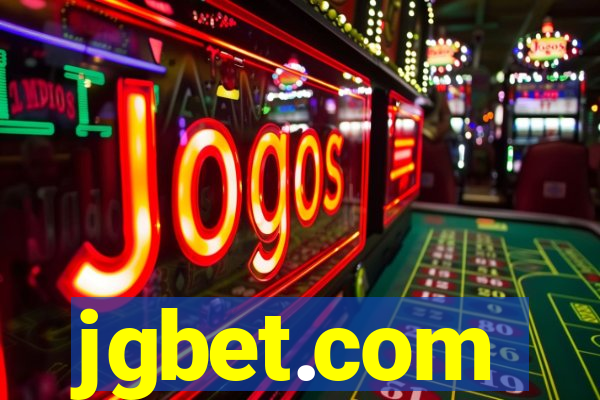 jgbet.com