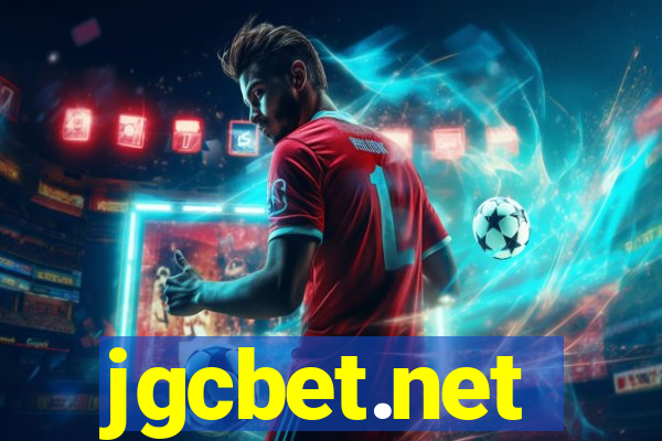 jgcbet.net