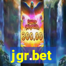 jgr.bet