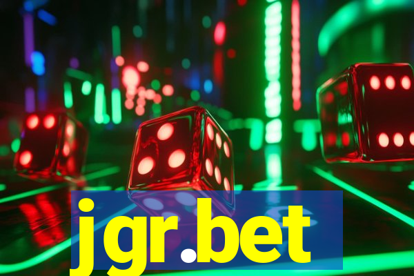 jgr.bet