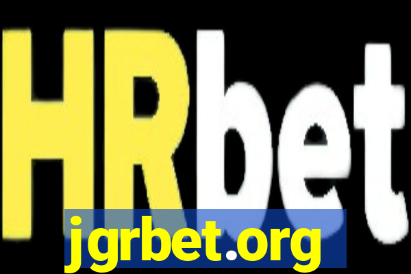 jgrbet.org