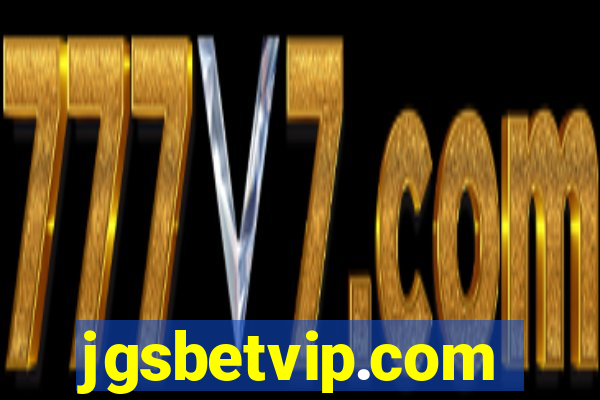 jgsbetvip.com