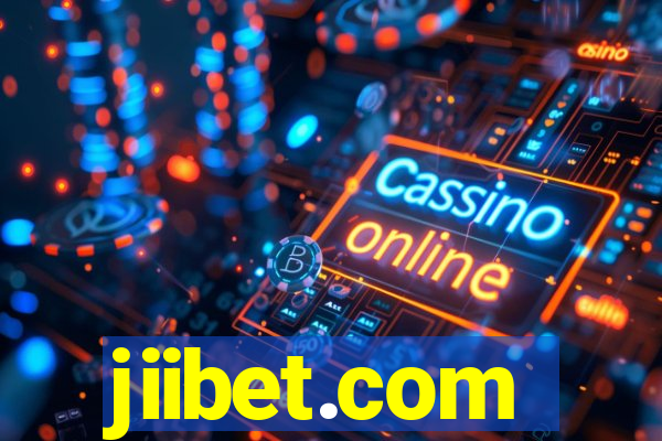 jiibet.com