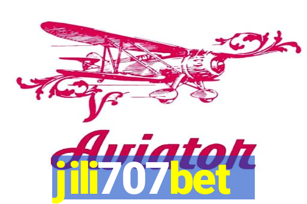 jili707bet