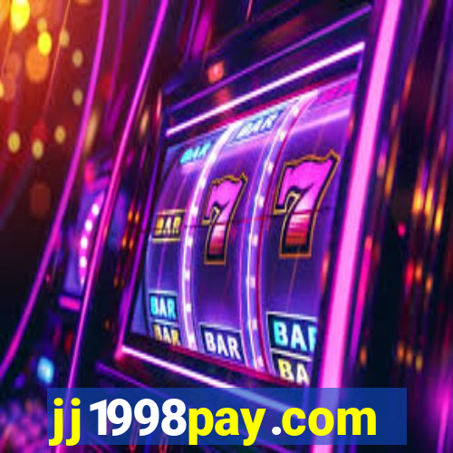 jj1998pay.com