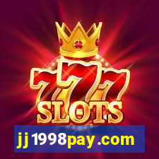 jj1998pay.com