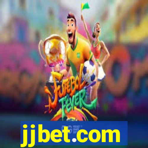 jjbet.com