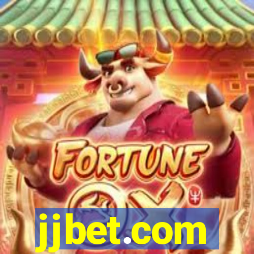 jjbet.com