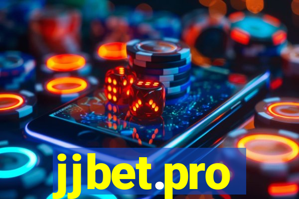 jjbet.pro