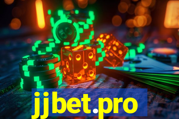 jjbet.pro