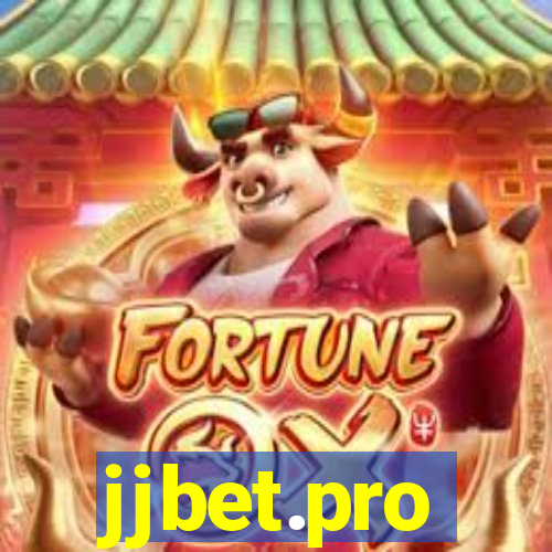 jjbet.pro