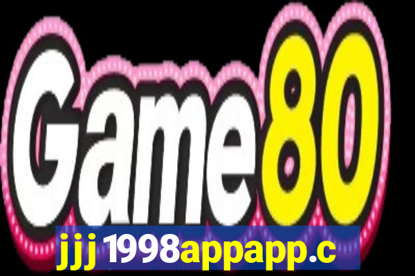 jjj1998appapp.com