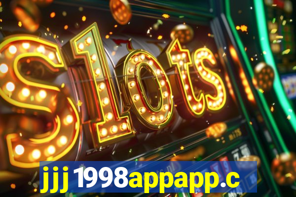 jjj1998appapp.com