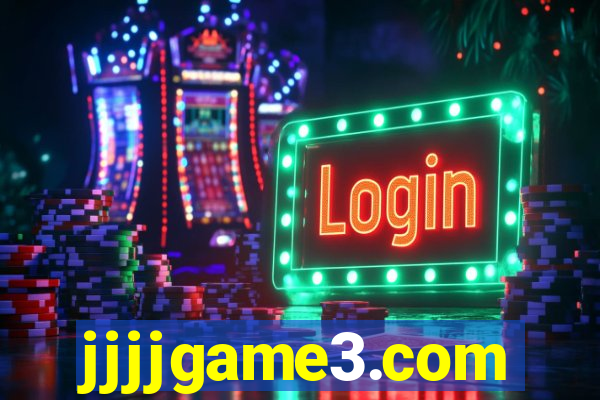 jjjjgame3.com