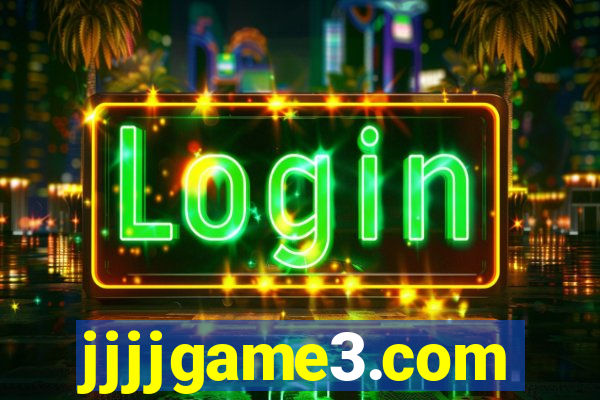 jjjjgame3.com