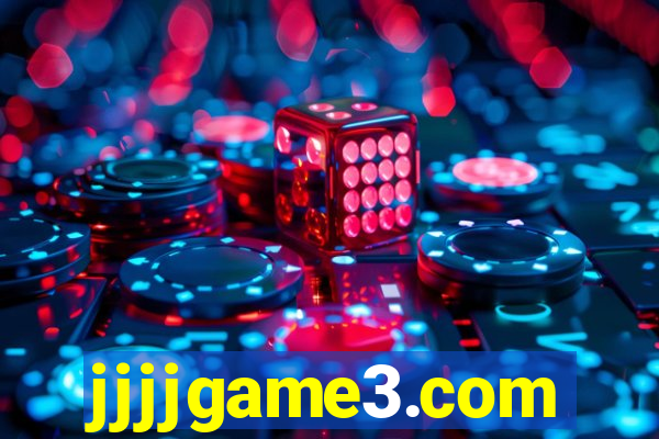 jjjjgame3.com