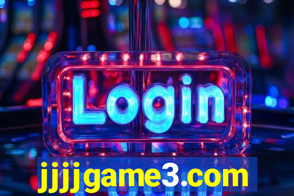 jjjjgame3.com