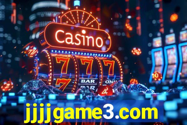 jjjjgame3.com