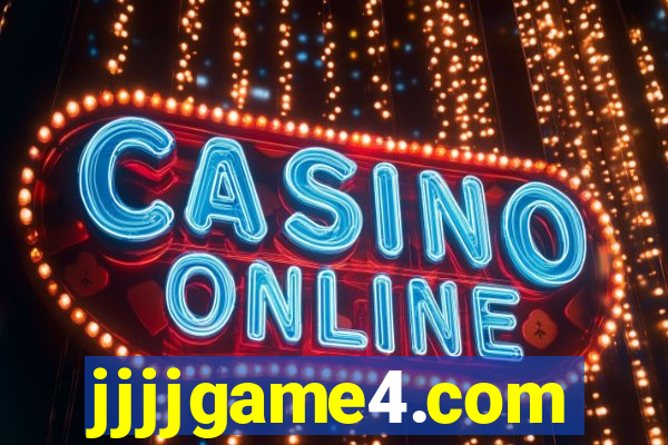 jjjjgame4.com