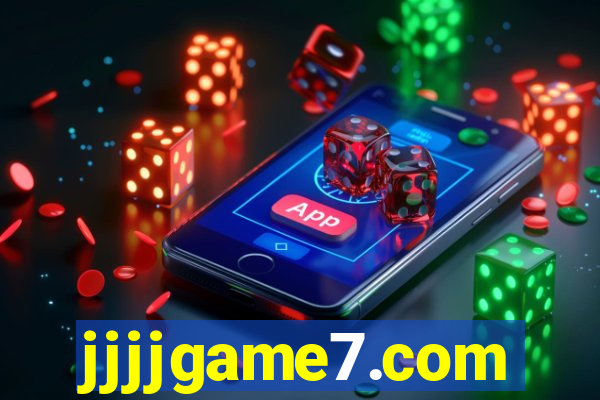 jjjjgame7.com