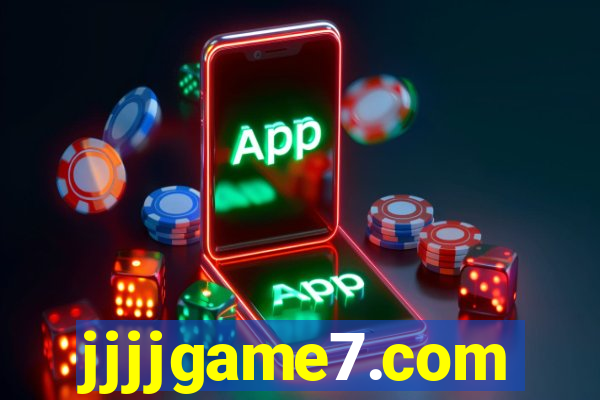 jjjjgame7.com